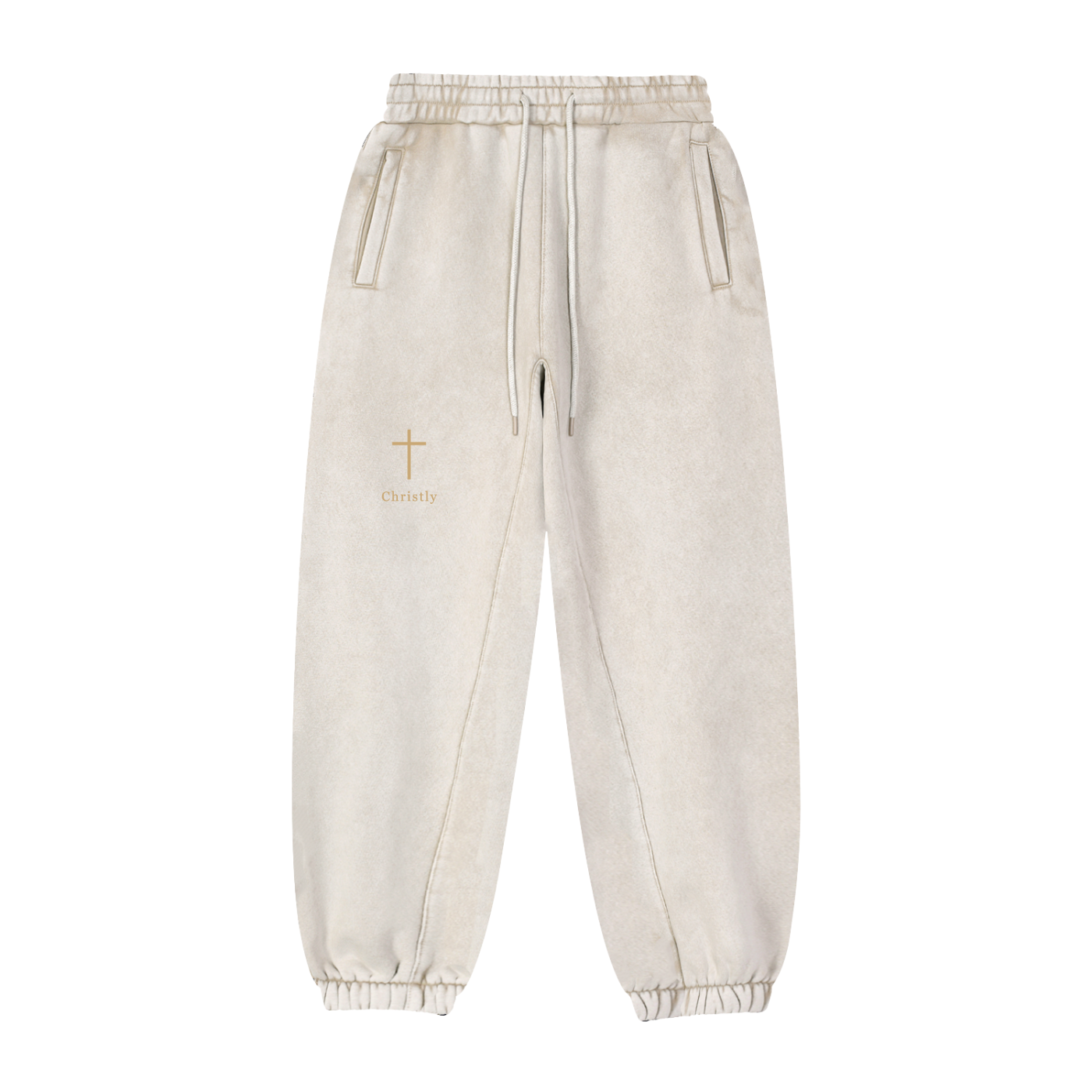 Still Held Sweatpants