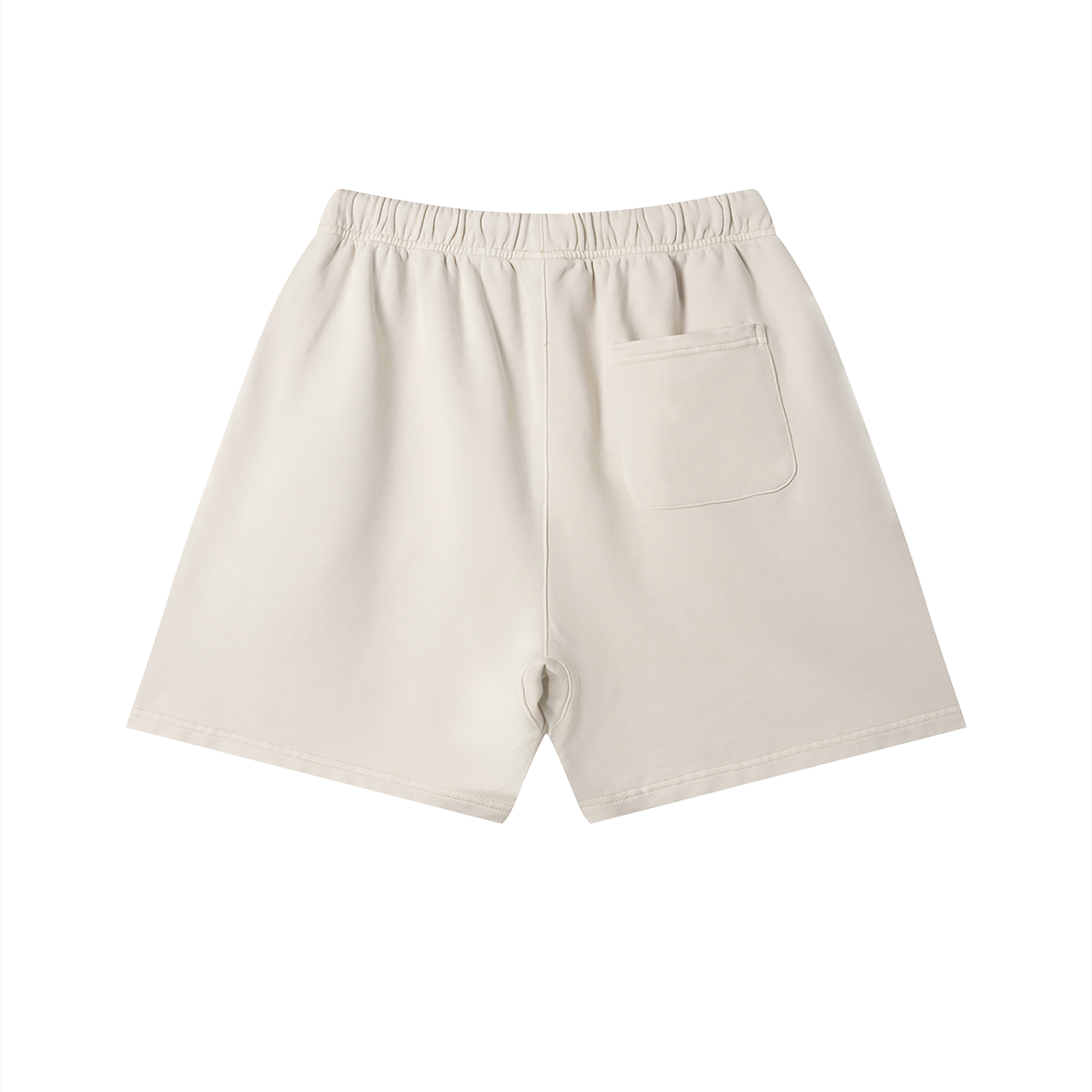 Christly Saints Vintage Wash Shorts