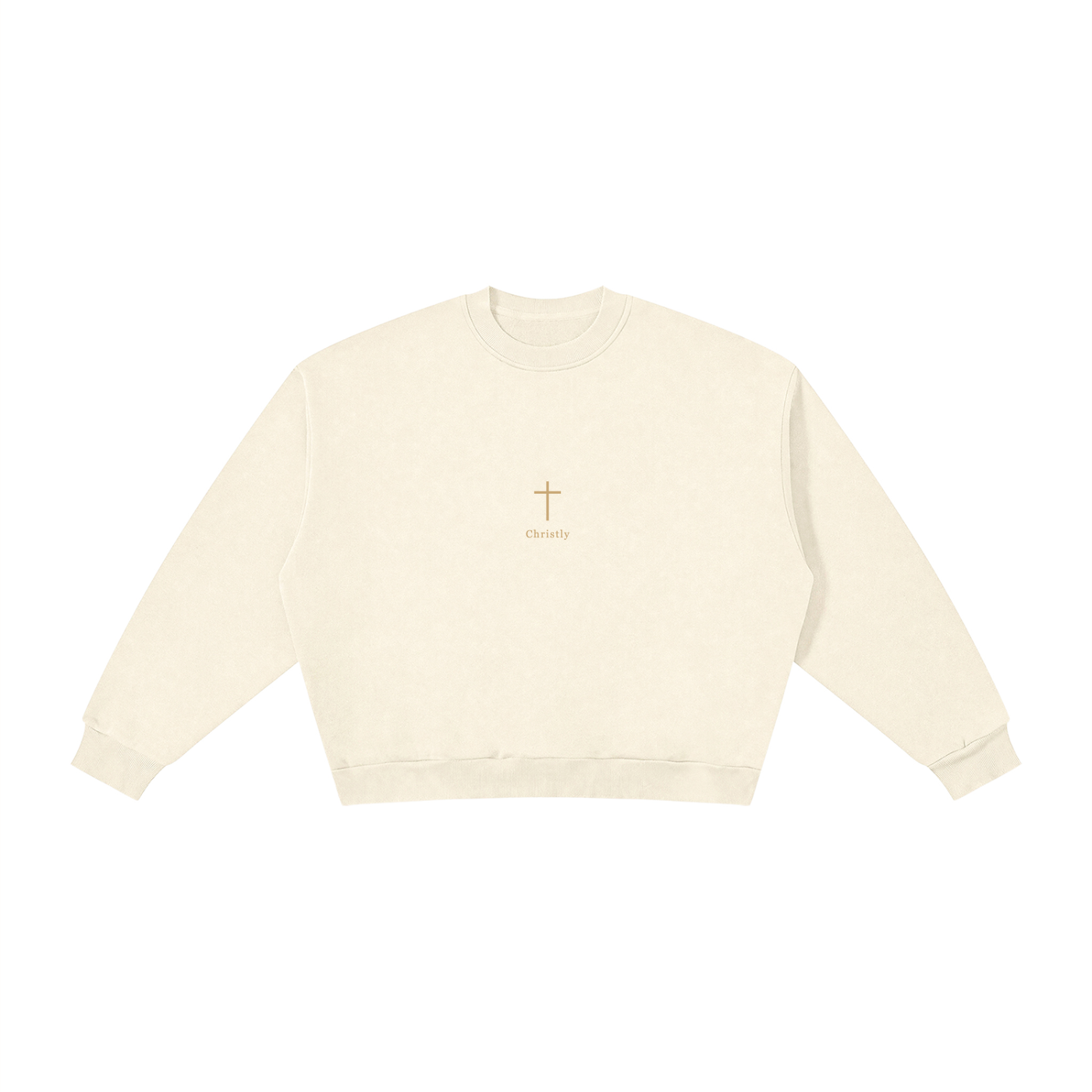 Still Held Crewneck