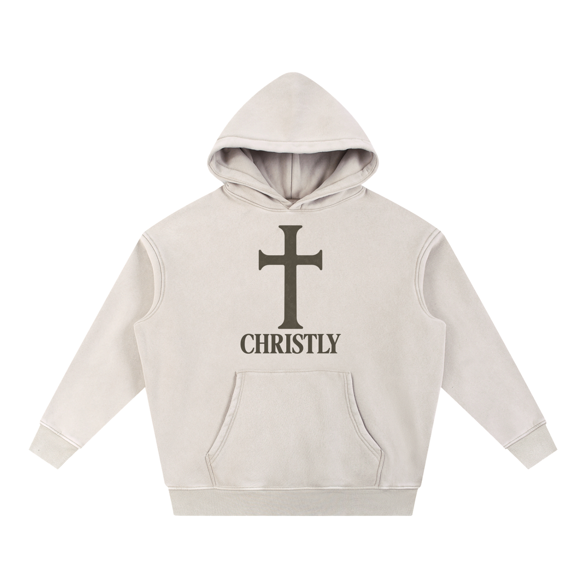 Fishers Of Men Hoodie