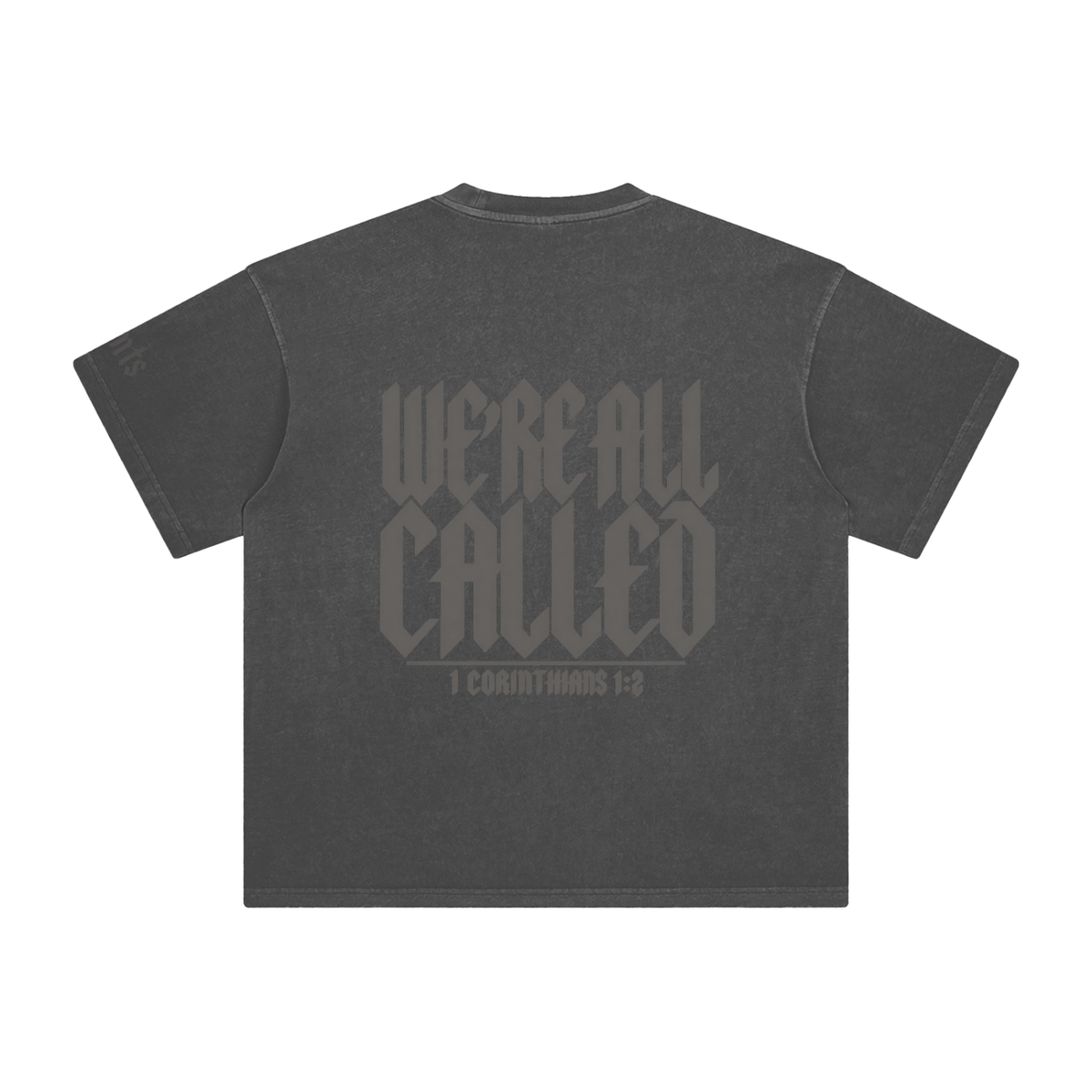 We're All Called Saints Tee