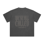We're All Called Saints Tee