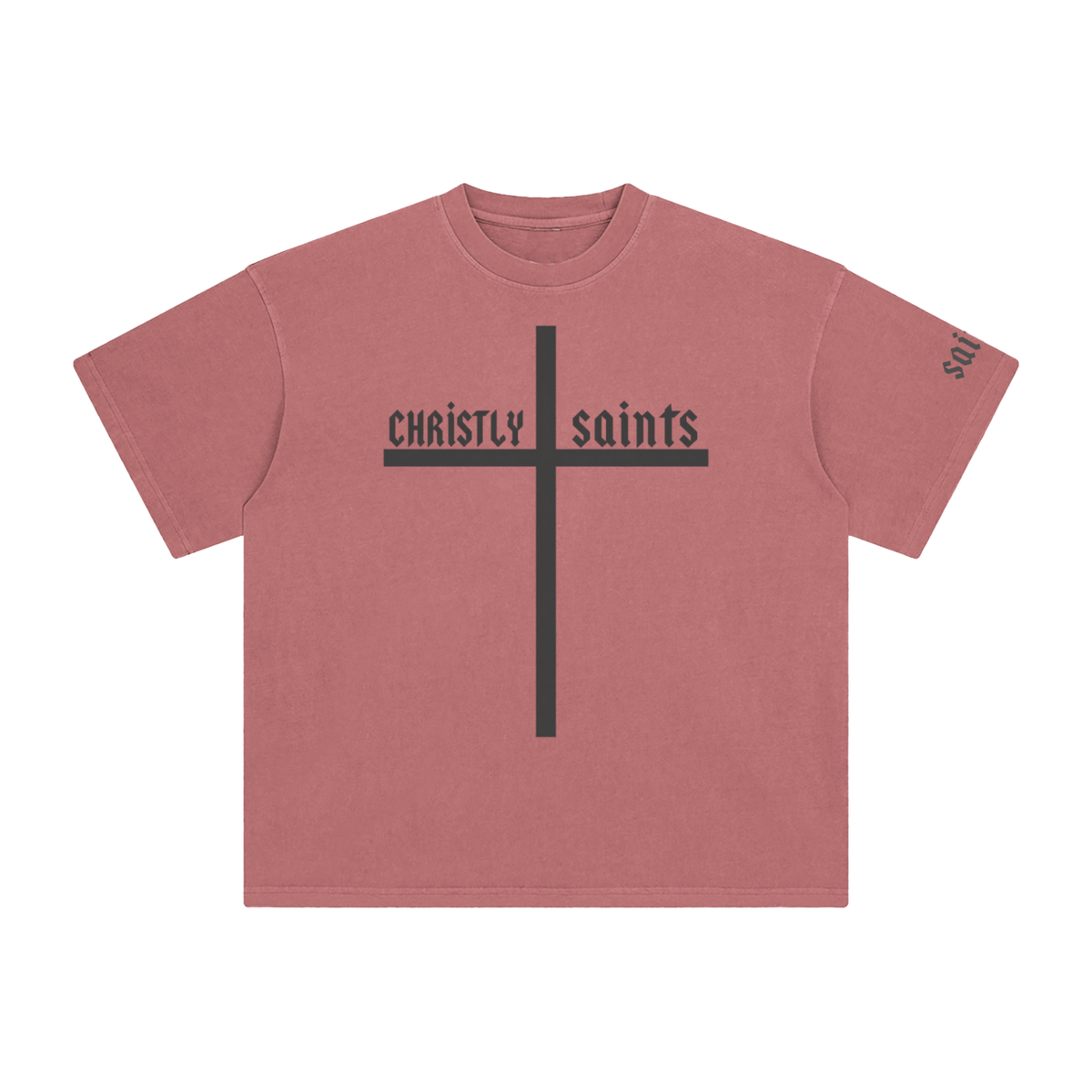 We're All Called Saints Tee