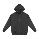 Still Held Hoodie