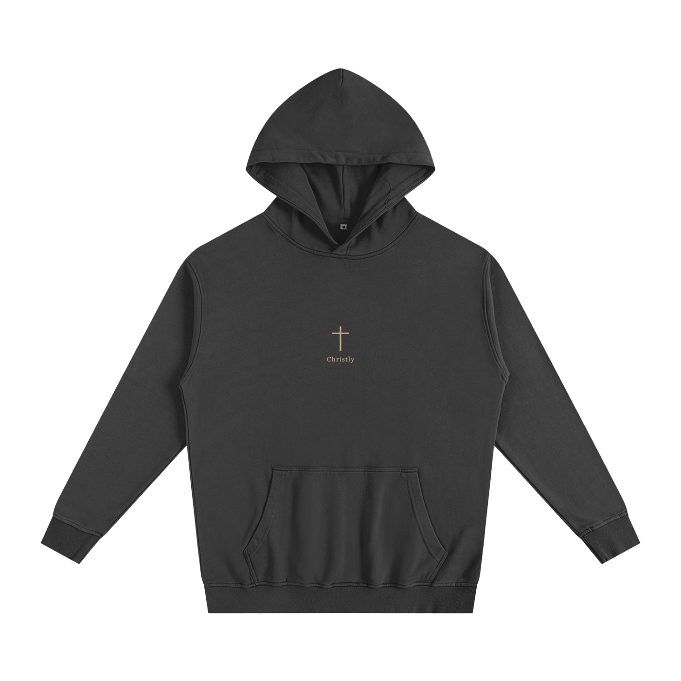 Still Held Hoodie