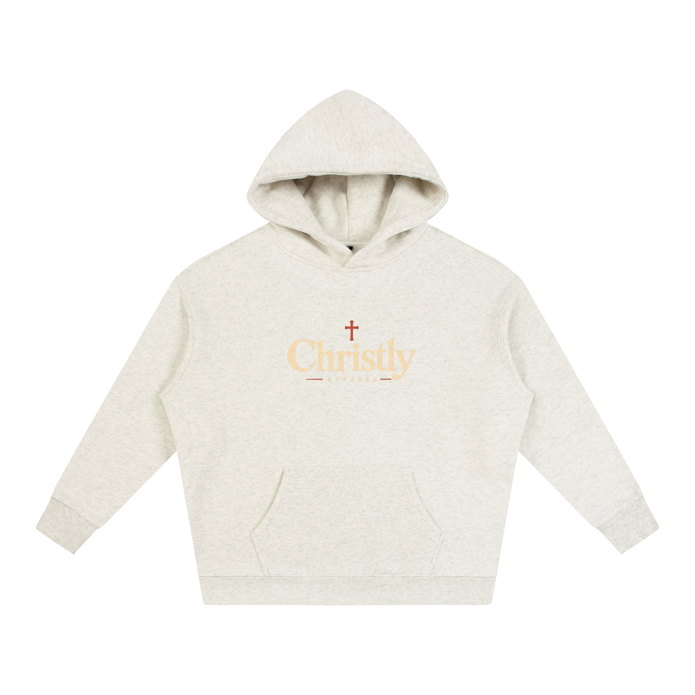 Grace Upon Grace Hoodie