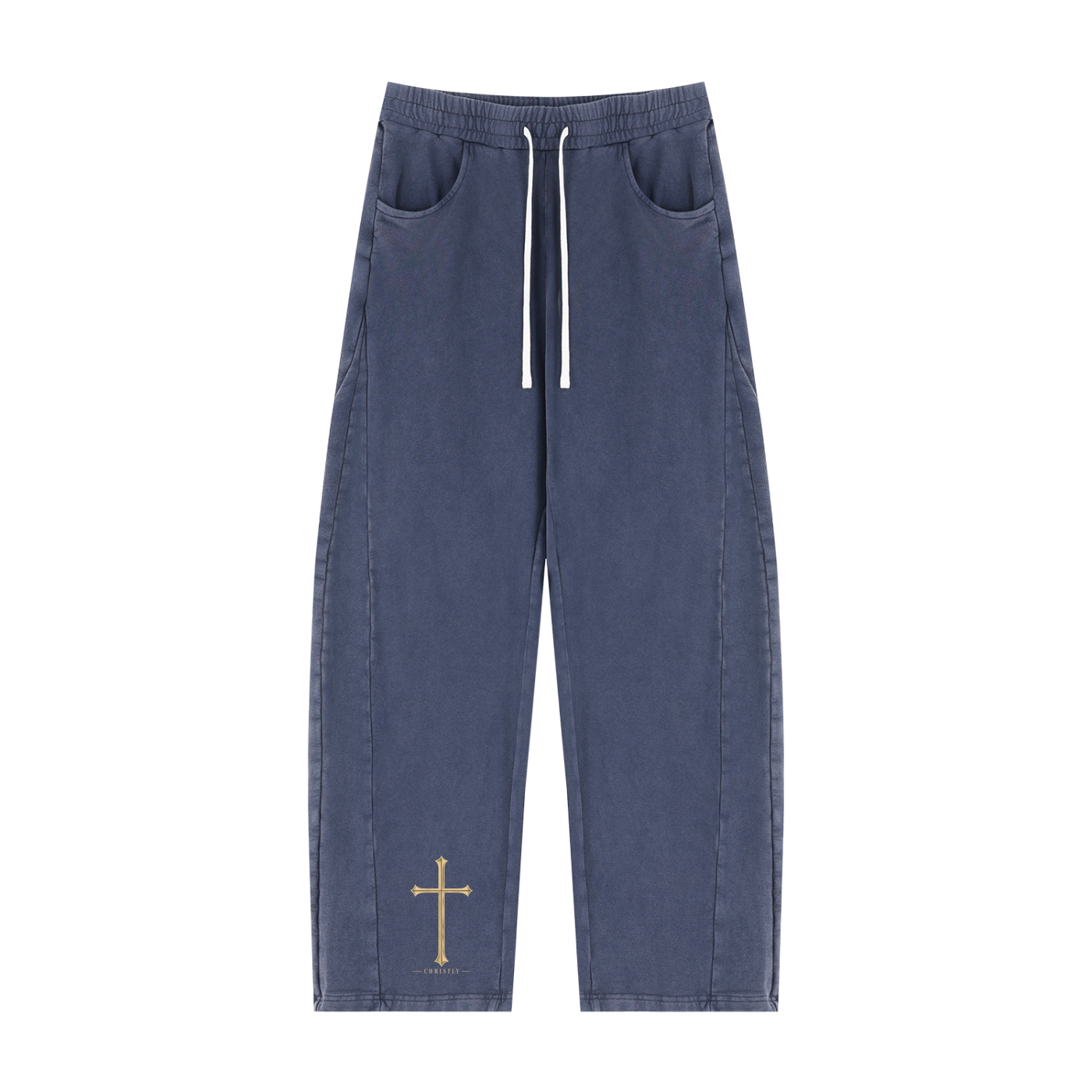 Christly Saints Sweatpants