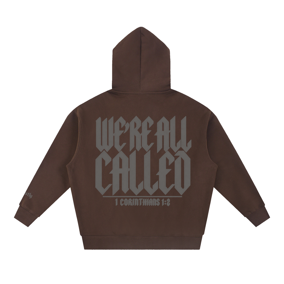 We're All Called Saints Sweatshirt