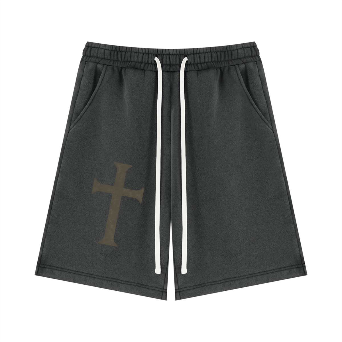 Fishers Of Men Shorts