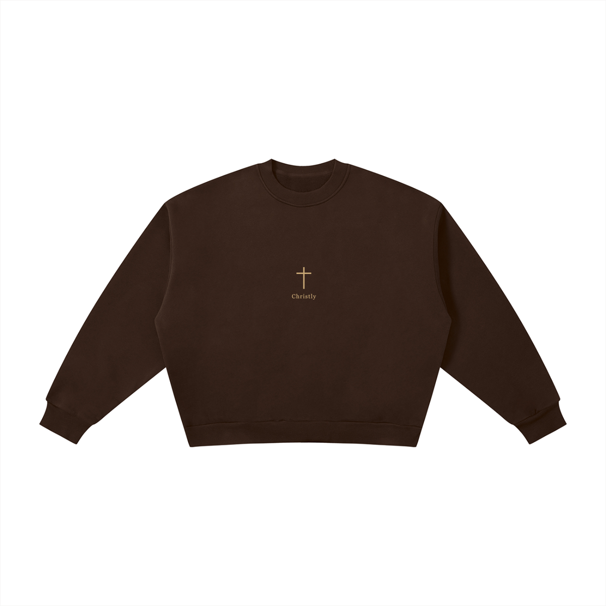 Made New Crewneck