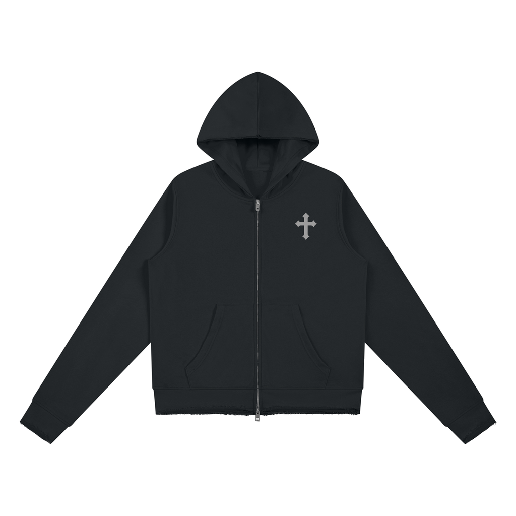 Daughter of the King Full-Zip Hoodie