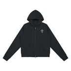 Daughter of the King Full-Zip Hoodie