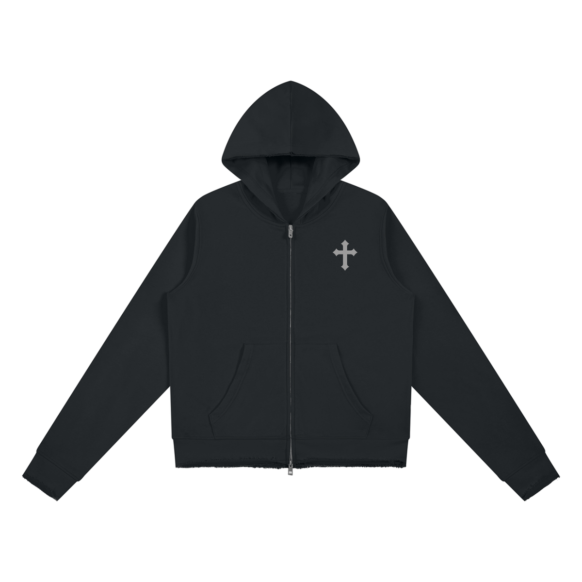 Daughter of the King Full-Zip Hoodie