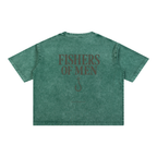 Fishers Of Men Tee
