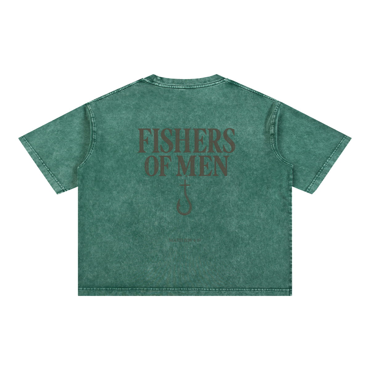 Fishers Of Men Tee