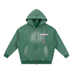 Be Like Christ Jacket