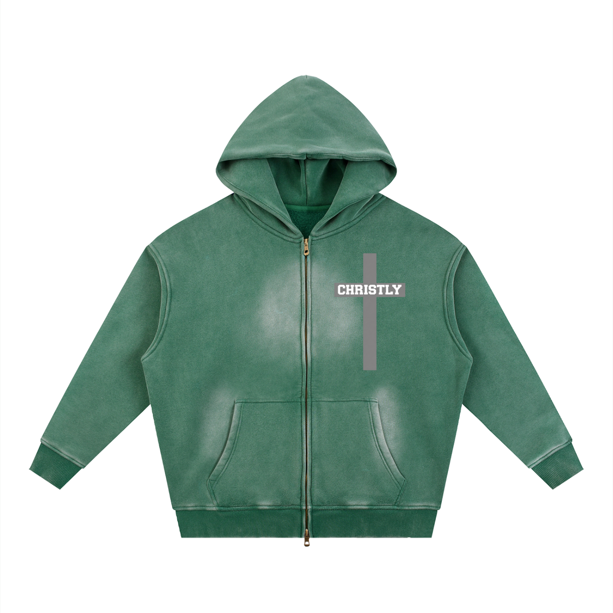 Be Like Christ Jacket
