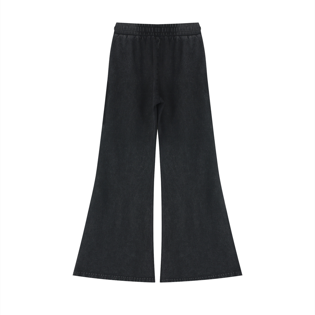 Ichthys Flare Sweatpants