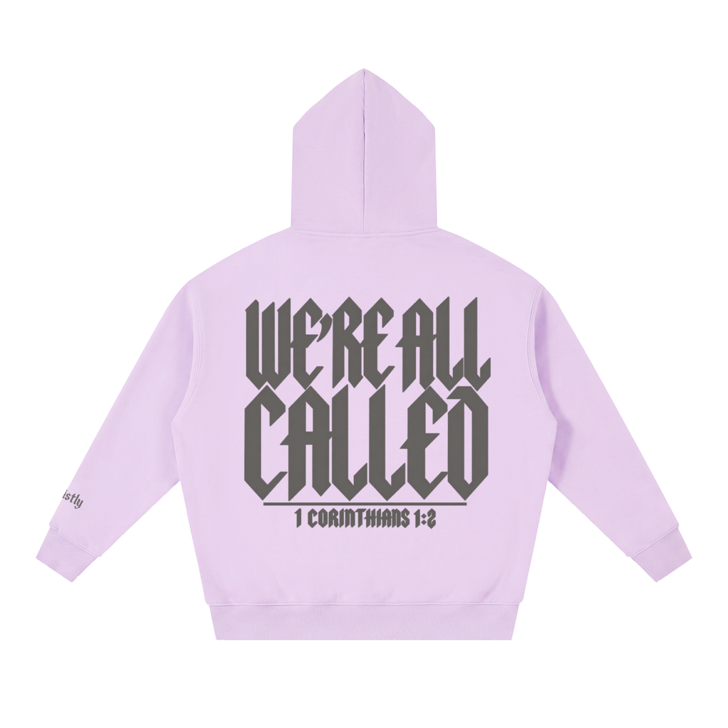 We're All Called Saints Sweatshirt