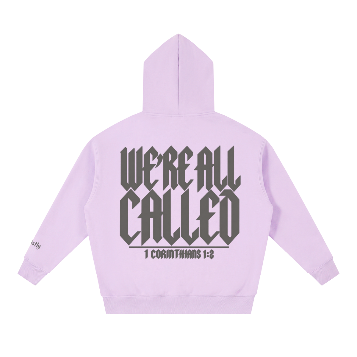 We're All Called Saints Sweatshirt