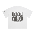 We're All Called Saints Tee