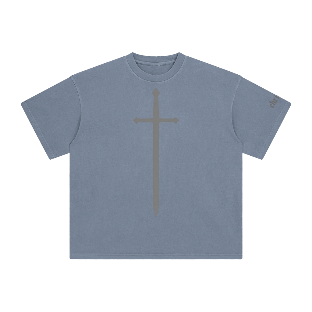 Forged by Love Tee