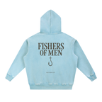 Fishers Of Men Hoodie
