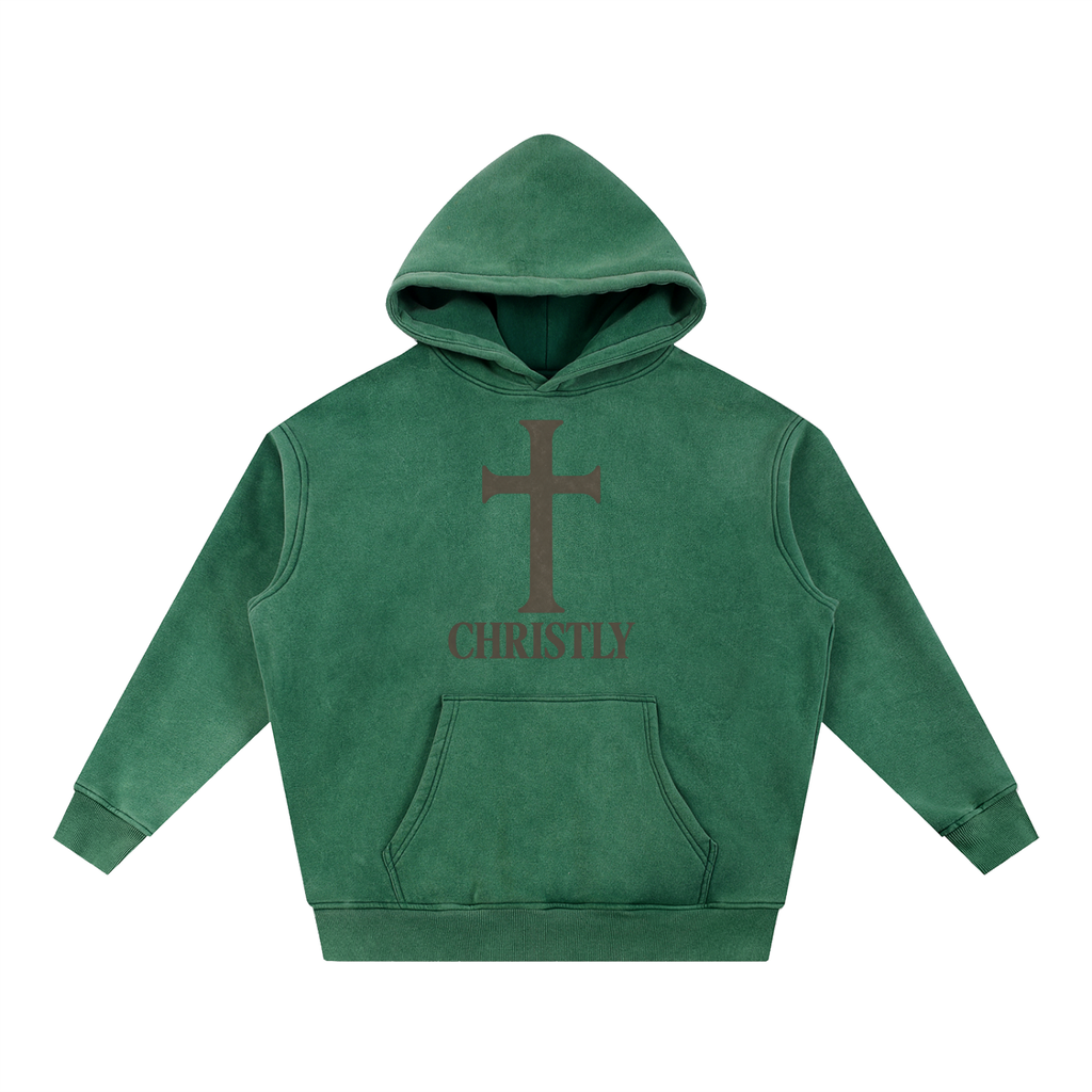 Fishers Of Men Hoodie