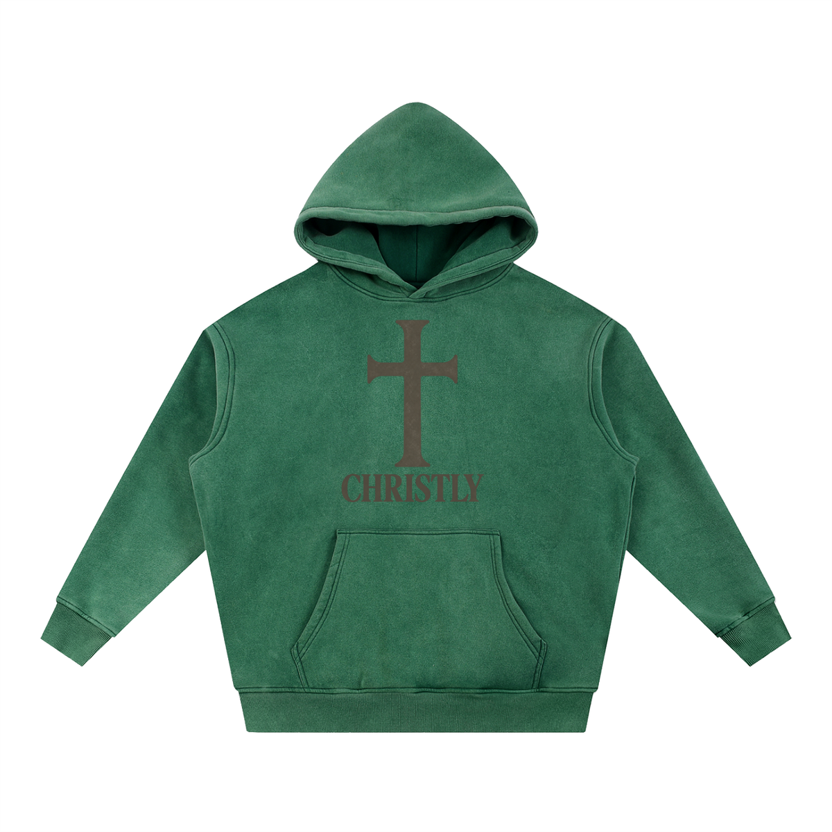 Fishers Of Men Hoodie