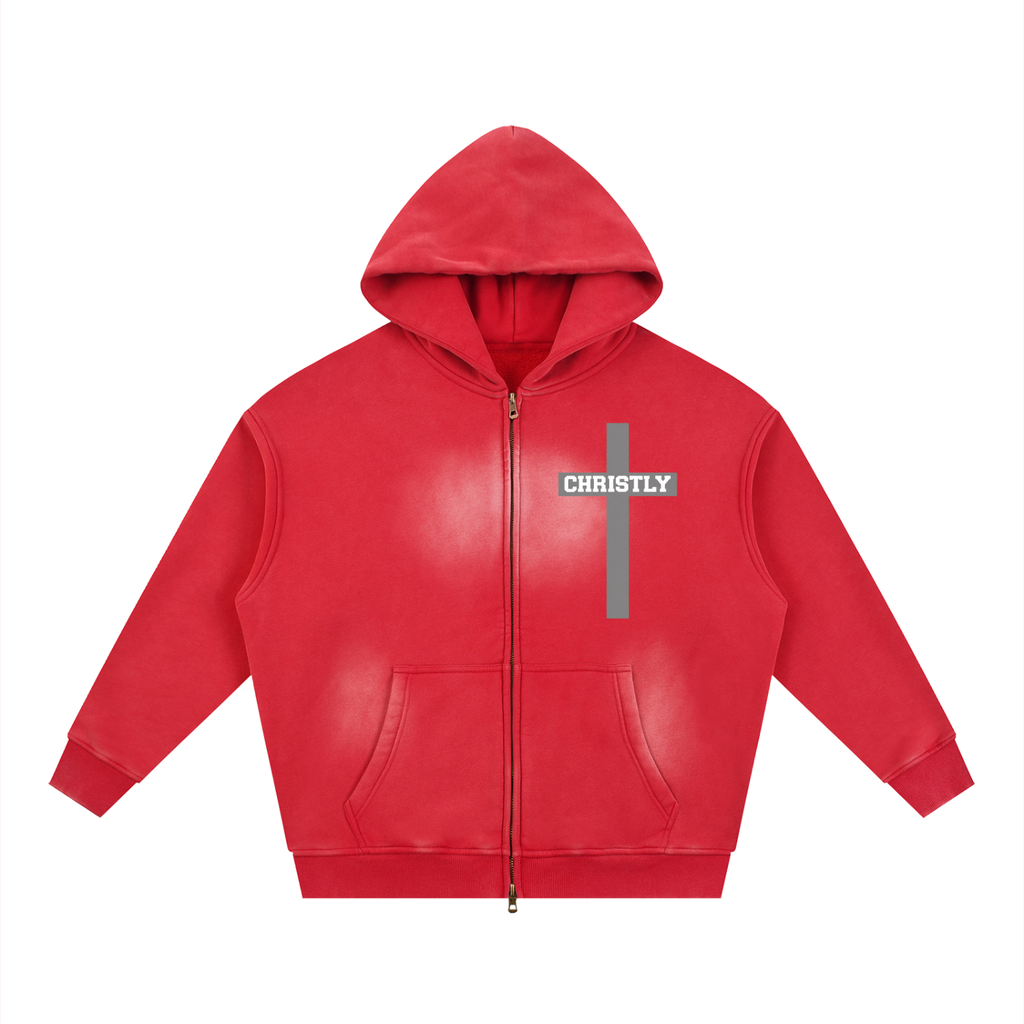 JC33 Crossover Jacket