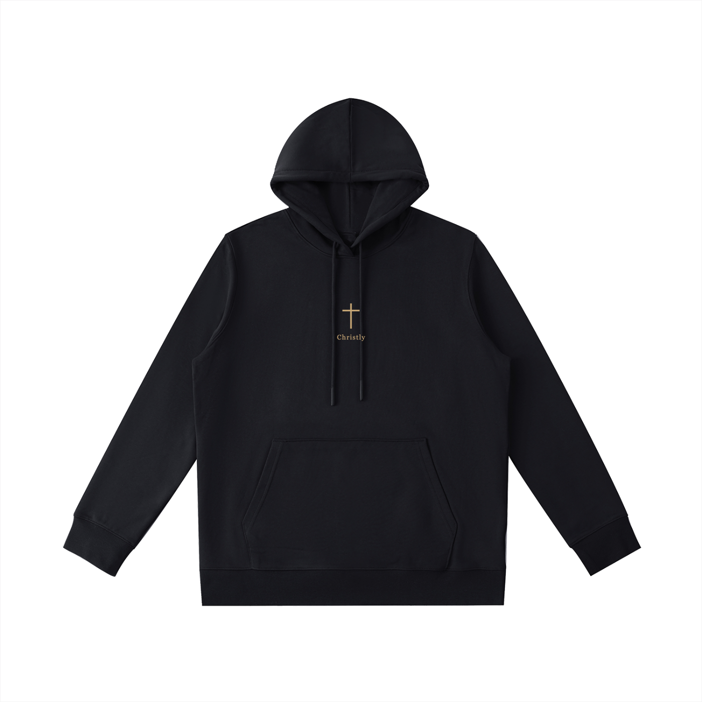 He Is Near Hoodie